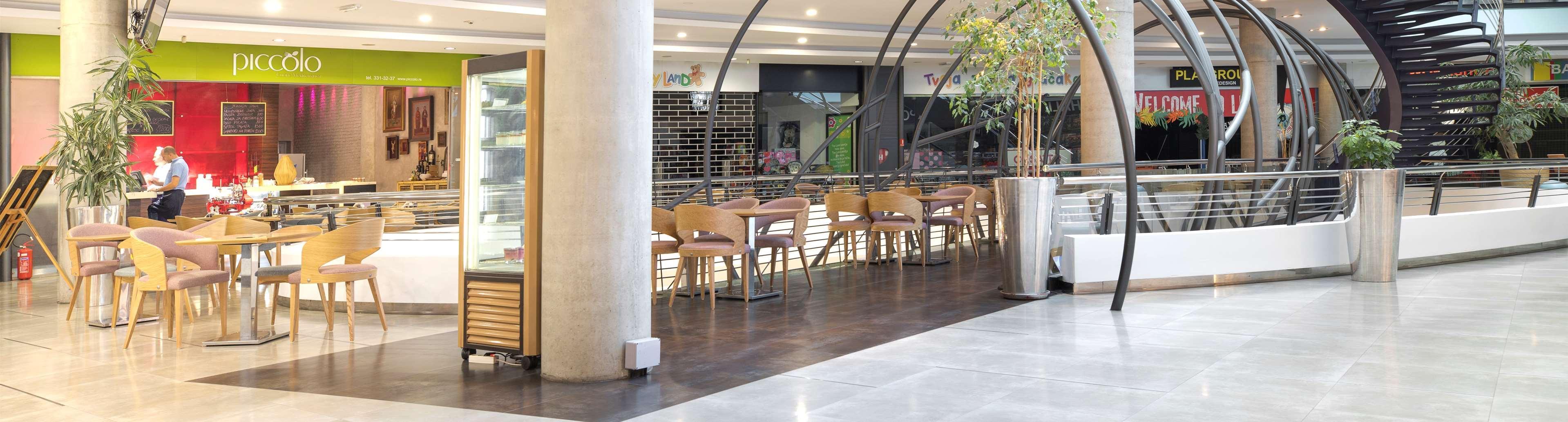 贝尔格莱德兹拉酒店 外观 照片